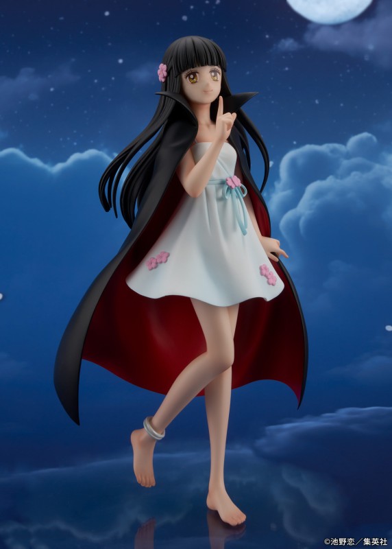 Tokimeki Tonight - Etou Ranze - 1/7 - 3