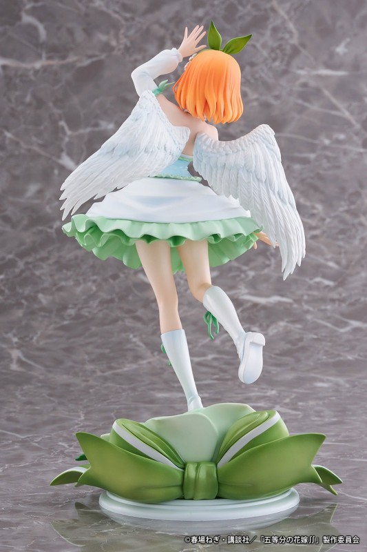 Gotoubun no Hanayome ∬ - Nakano Yotsuba - Angel ver. - 1/7 - 3