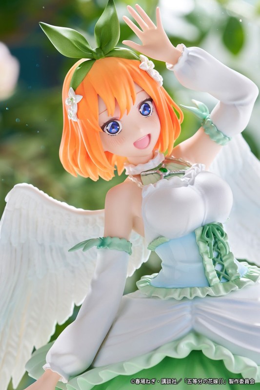 Gotoubun no Hanayome ∬ - Nakano Yotsuba - Angel ver. - 1/7 - 7
