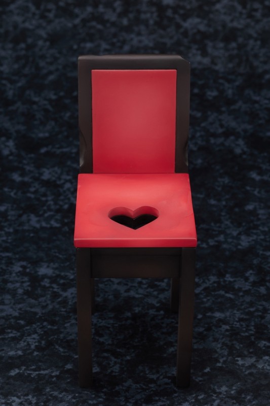 Original - China Girl - 1/6 - Black Ver. - 9