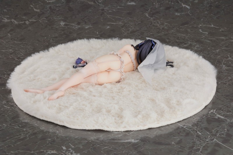 Original - Nesoberi Sutora - 1/6 - Deluxe Edition - 2