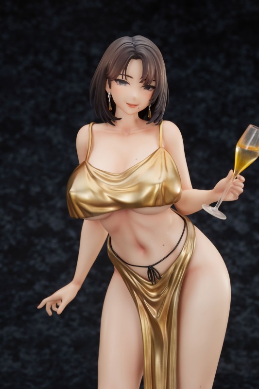 Original - Kujou Chigusa - 1/6 - 4