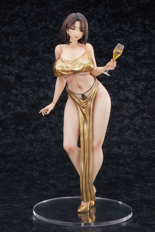 Original - Kujou Chigusa - 1/6 - 2