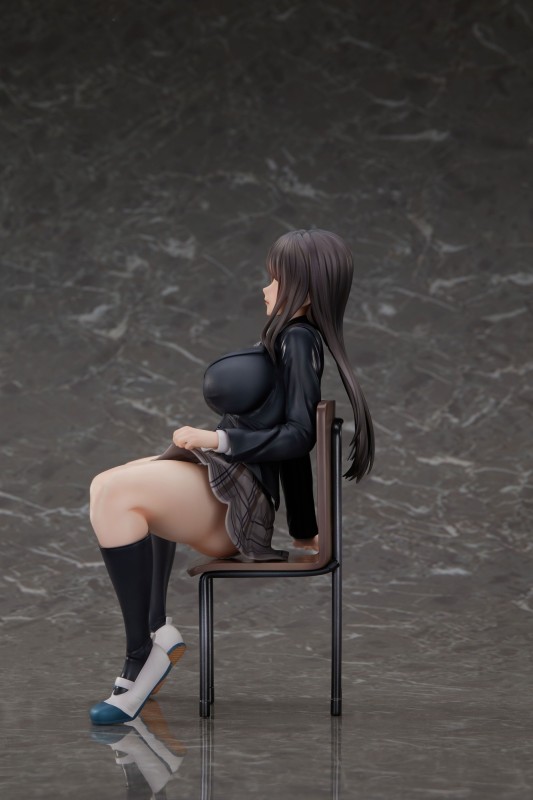 Original - Pants wo Misete Junna - 1/6 - 3