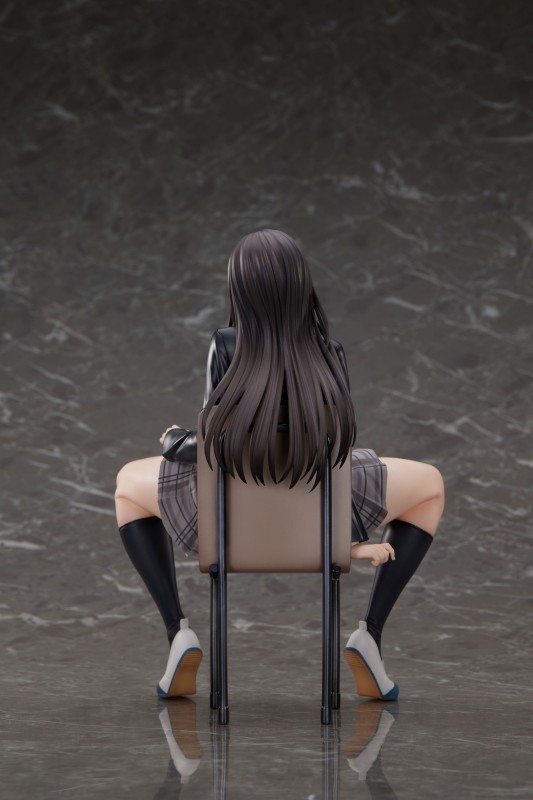 Original - Pants wo Misete Junna - 1/6 - 4