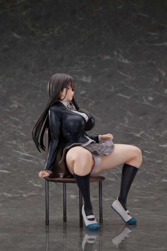 Original - Pants wo Misete Junna - 1/6 - 6