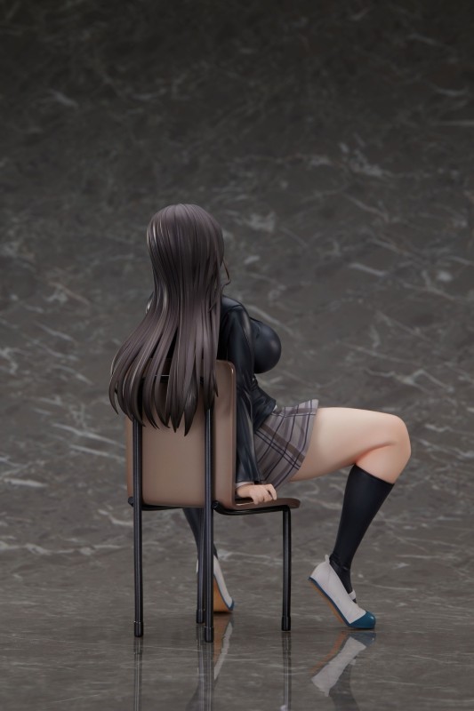 Original - Pants wo Misete Junna - 1/6 - 5