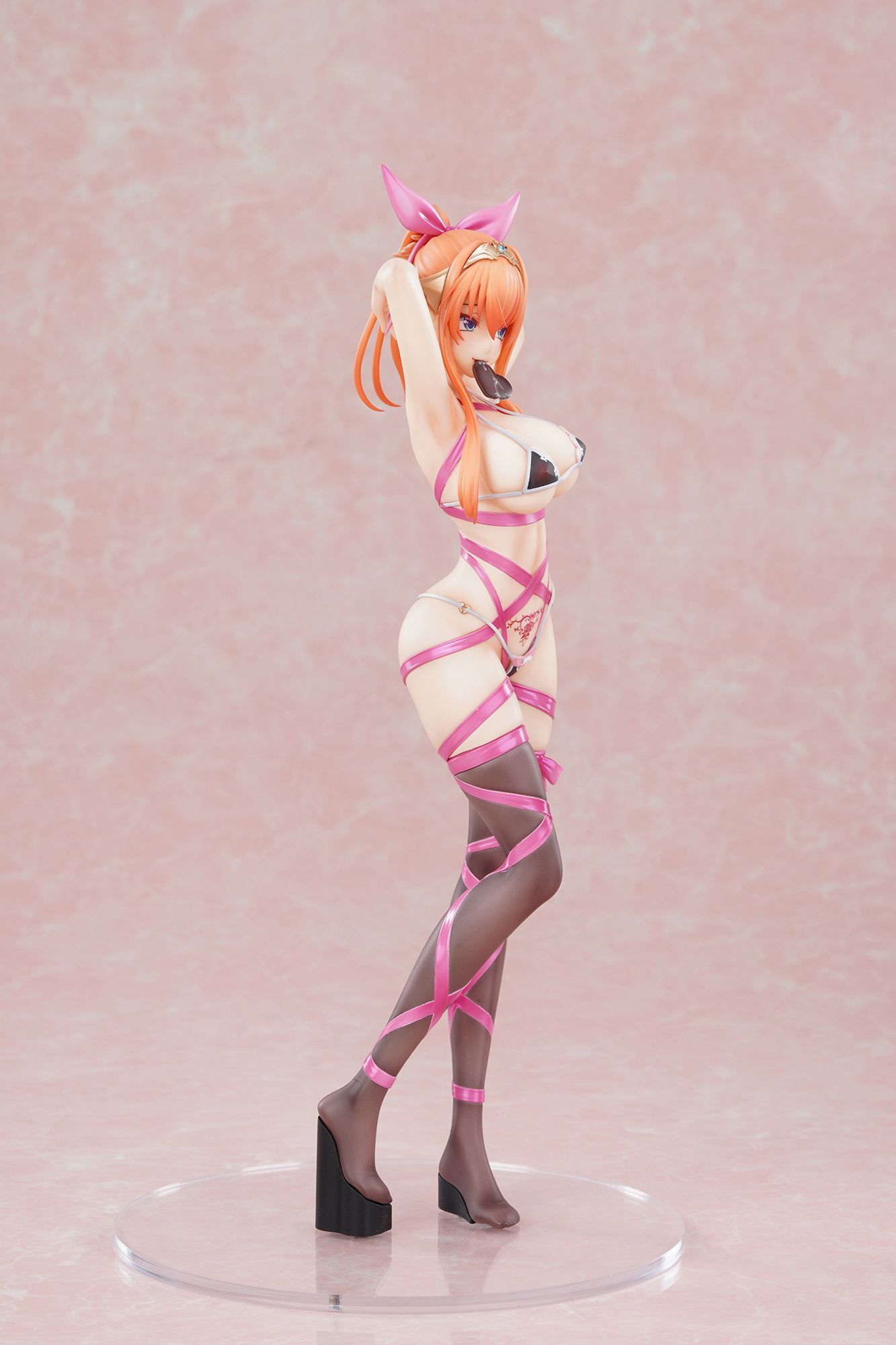 Taimanin RPG - Maya Cordelia - 1/6 - 8