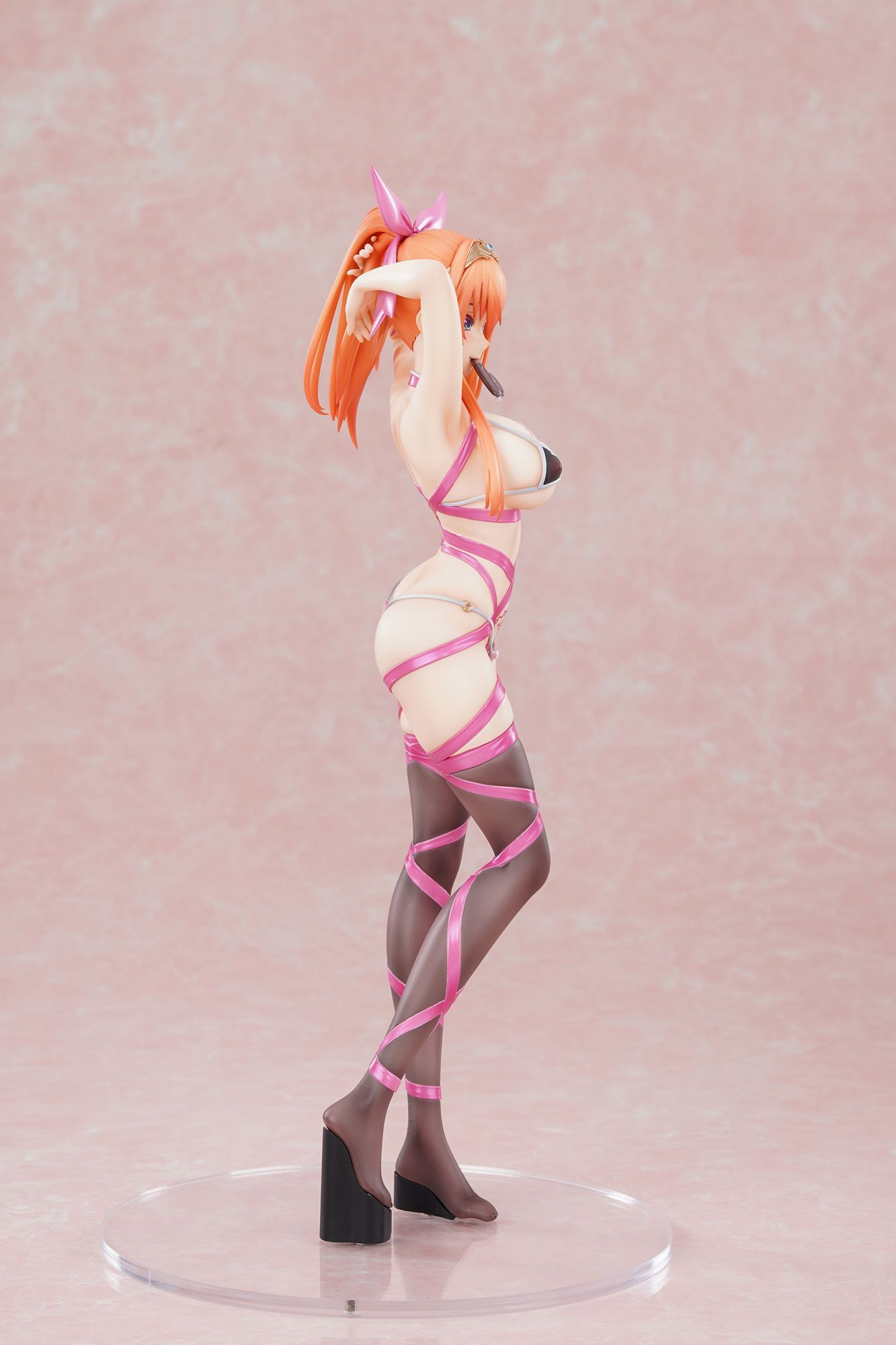 Taimanin RPG - Maya Cordelia - 1/6 - 7