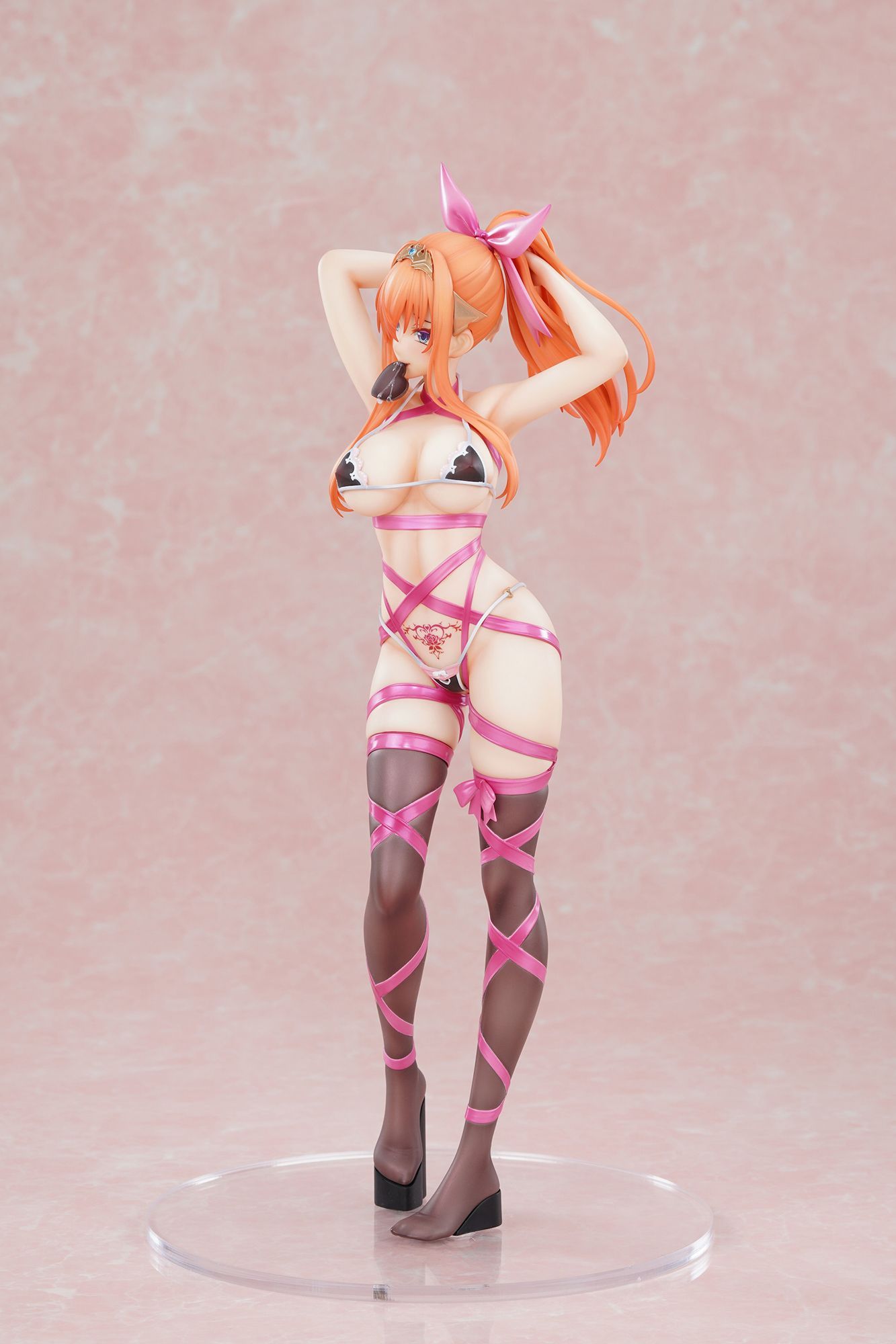 Taimanin RPG - Maya Cordelia - 1/6 - 2