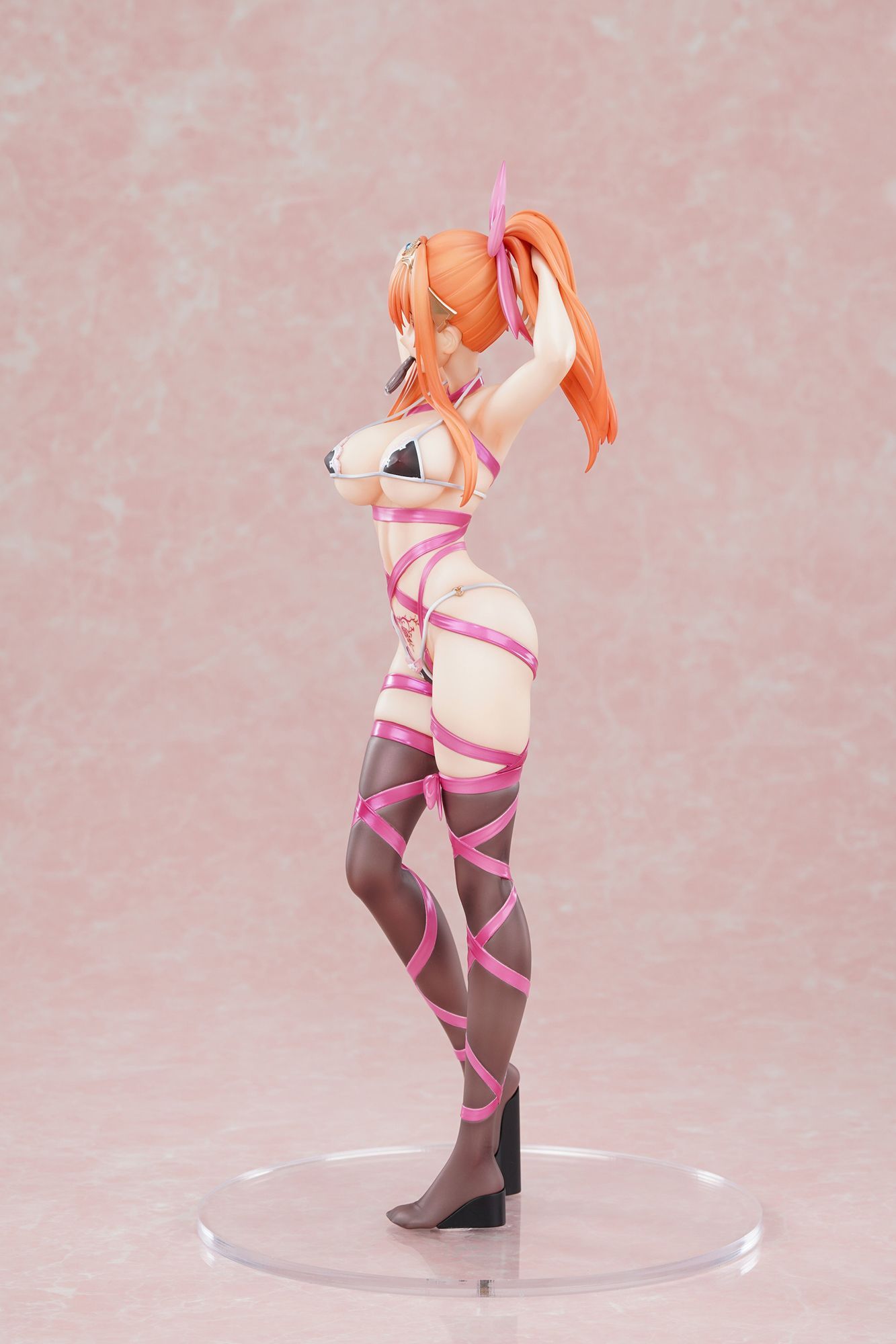 Taimanin RPG - Maya Cordelia - 1/6 - 3