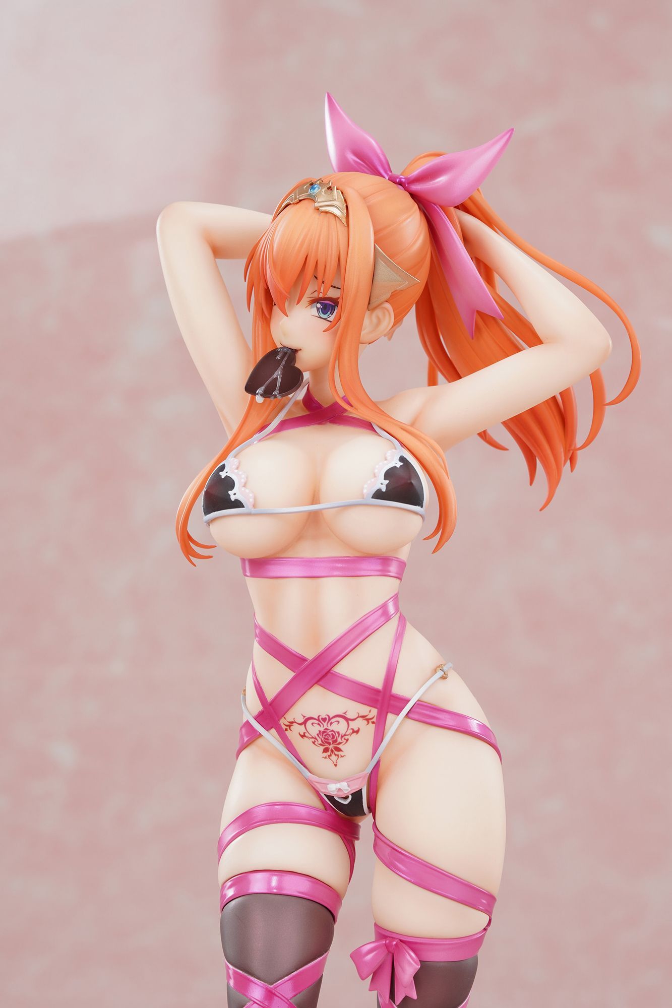 Taimanin RPG - Maya Cordelia - 1/6 - 10