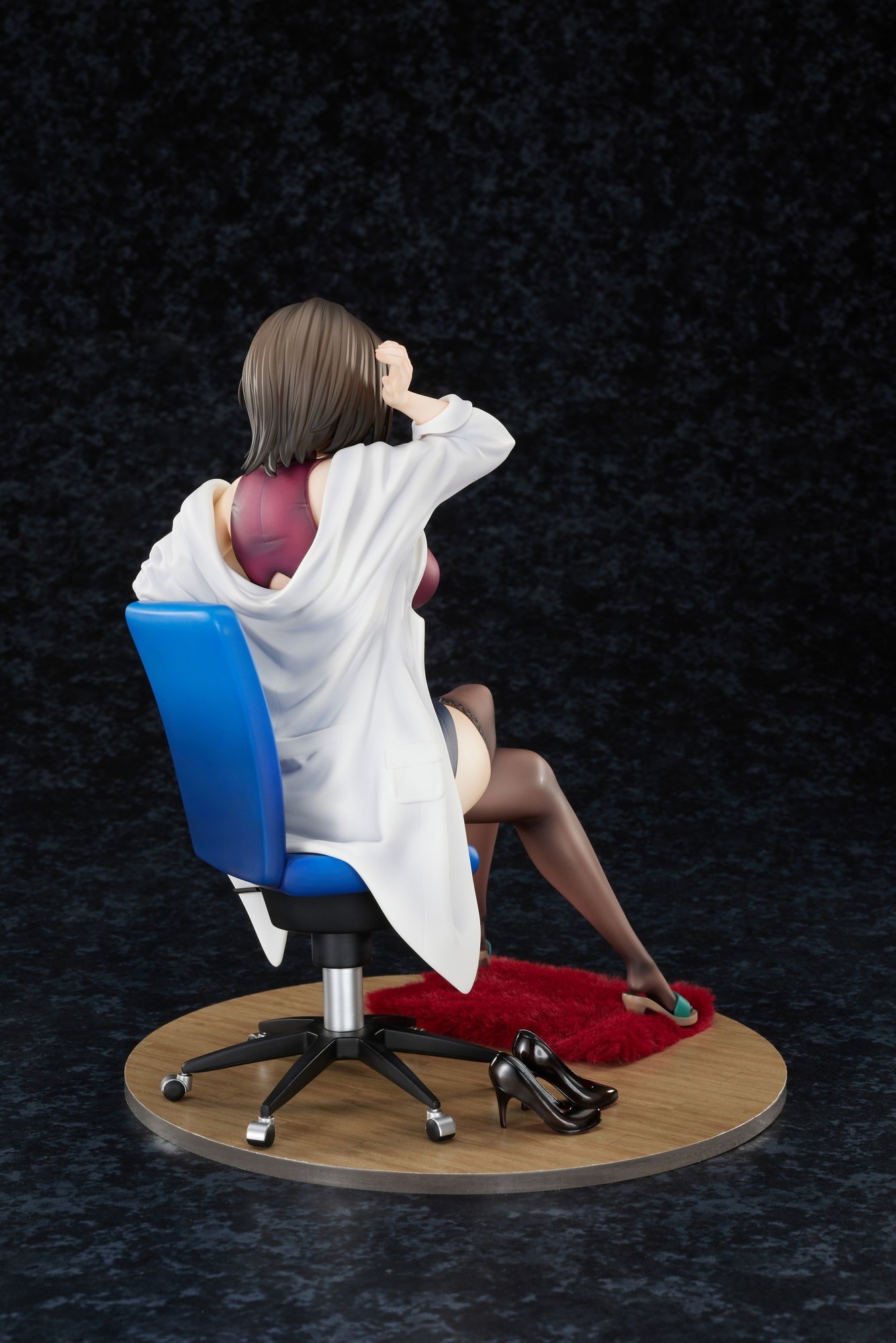 Original - Sulky School Nurse - 1/6 - 5