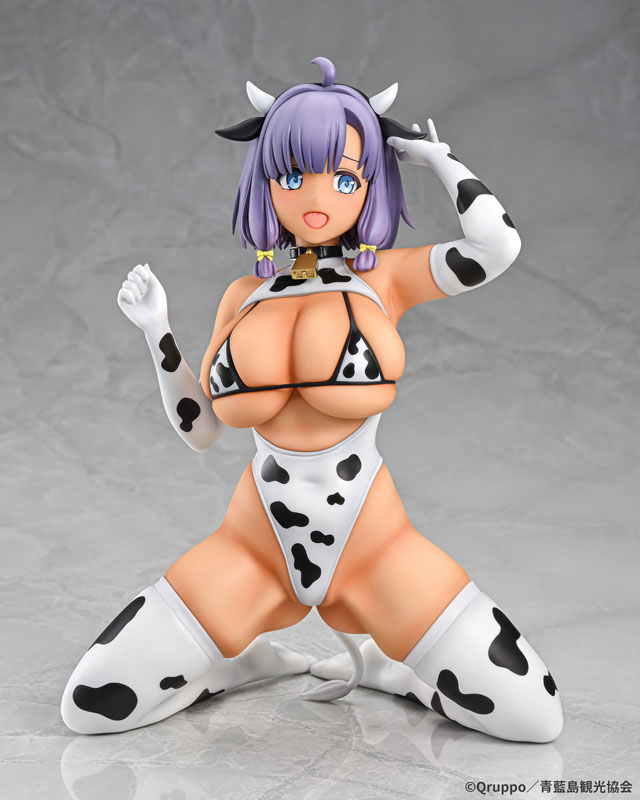 Nukitashi: The Animation - Hotori Misaki - 1/5 - Suntanned ver - 2
