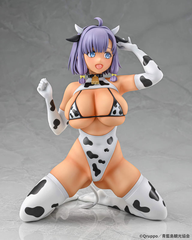 Nukitashi: The Animation - Hotori Misaki - 1/5 - Suntanned ver - 4