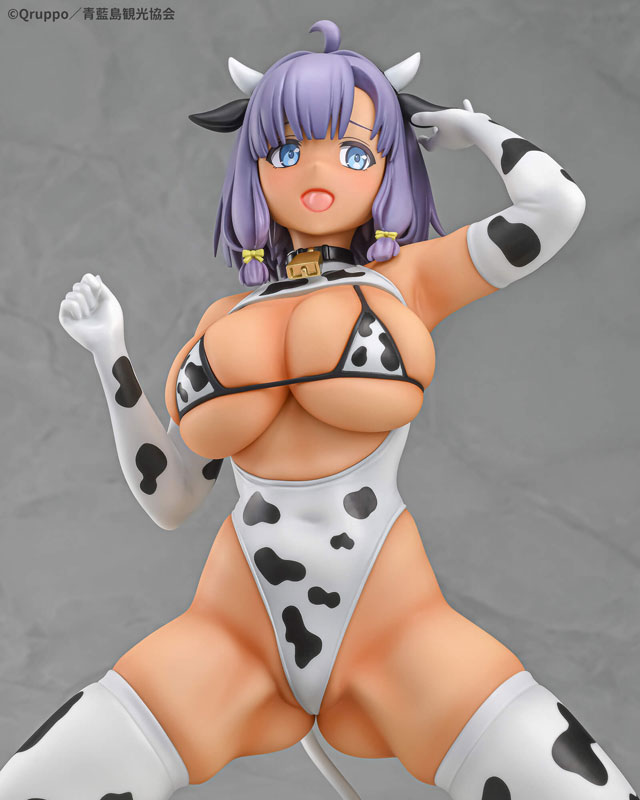 Nukitashi: The Animation - Hotori Misaki - 1/5 - Suntanned ver - 12