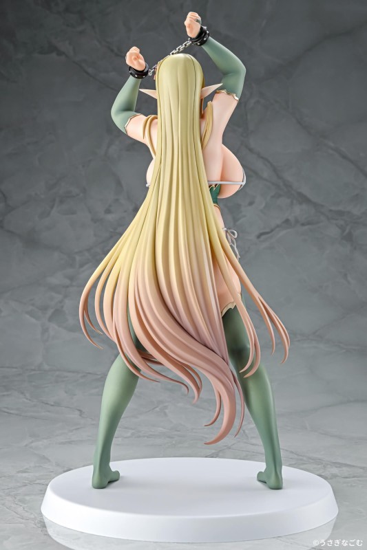 Tasogare no Yone Elf - Eirene - 1/6 - 7