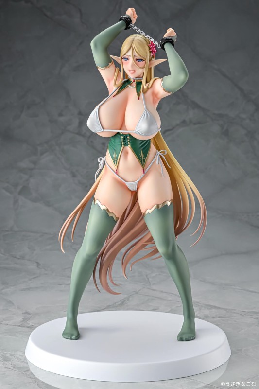 Tasogare no Yone Elf - Eirene - 1/6