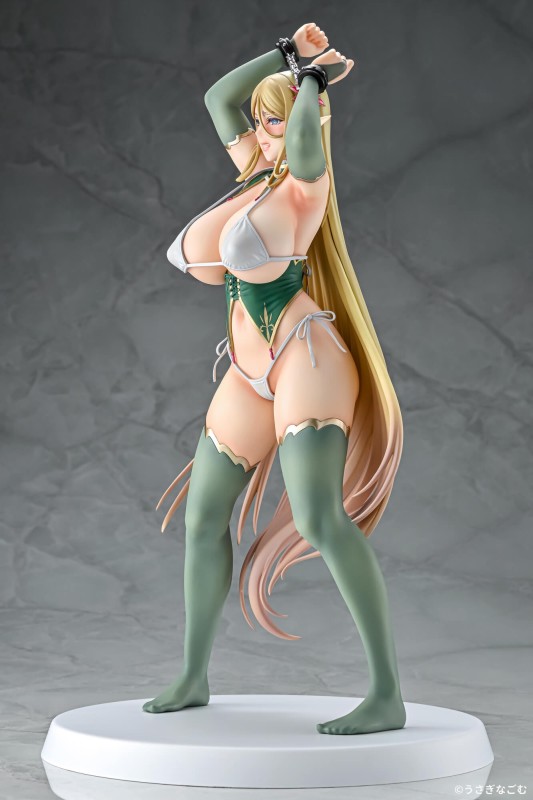 Tasogare no Yone Elf - Eirene - 1/6 - 5