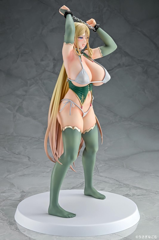 Tasogare no Yone Elf - Eirene - 1/6 - 4