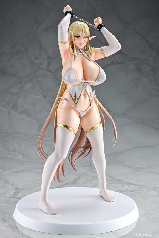Tasogare no Yone Elf - Eirene - 1/6 - 3