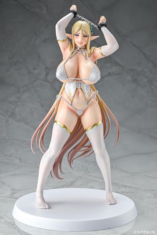 Tasogare no Yone Elf - Eirene - 1/6 - 2