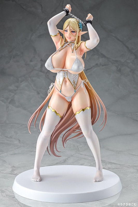 Tasogare no Yone Elf - Eirene - 1/6
