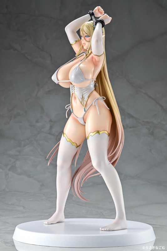 Tasogare no Yone Elf - Eirene - 1/6 - 5