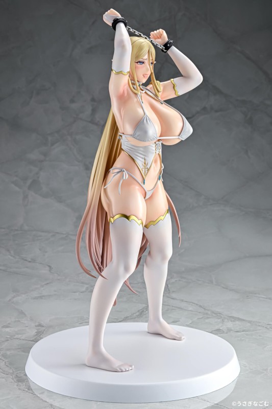 Tasogare no Yone Elf - Eirene - 1/6 - 4