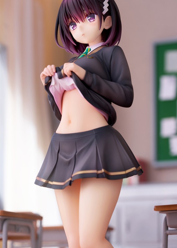 Ayakashi Triangle - Kanade Suzu - 1/7 - 5