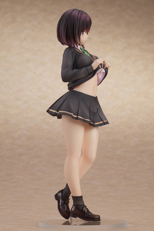 Ayakashi Triangle - Kanade Suzu - 1/7 - 12
