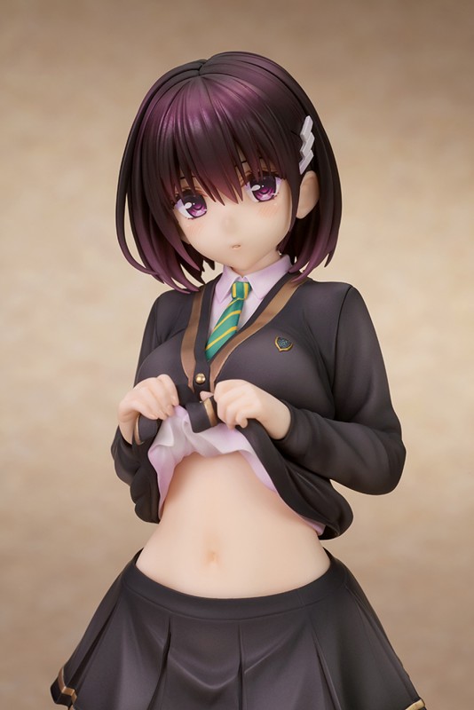 Ayakashi Triangle - Kanade Suzu - 1/7 - 16