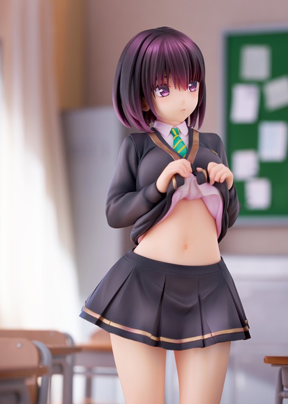 Ayakashi Triangle - Kanade Suzu - 1/7 - 4