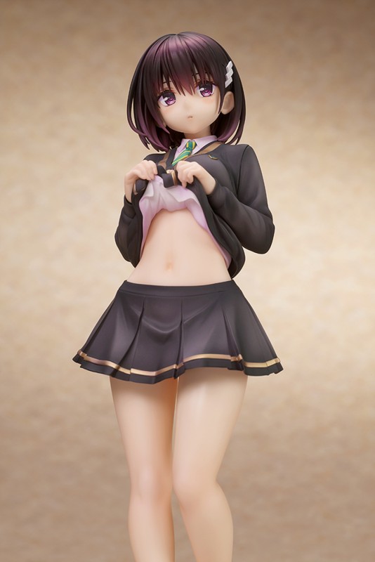 Ayakashi Triangle - Kanade Suzu - 1/7 - 14