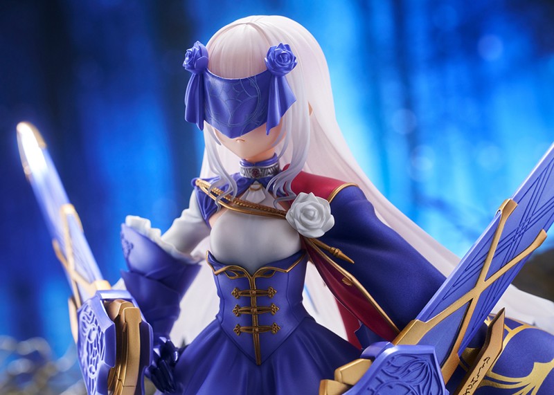 Fate/Grand Order - Melusine - 1/7 - Lancer, Second Ascension - 20