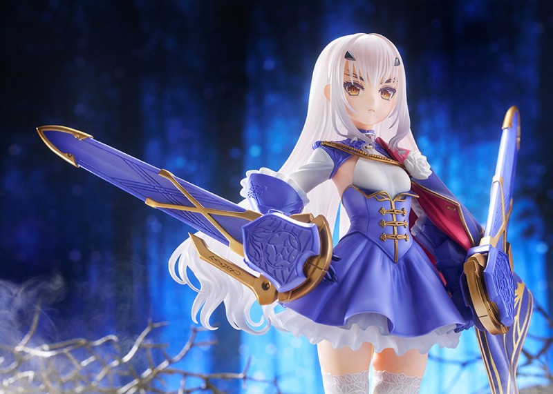 Fate/Grand Order - Melusine - 1/7 - Lancer, Second Ascension - 7