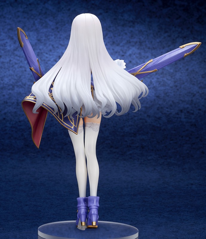 Fate/Grand Order - Melusine - 1/7 - Lancer, Second Ascension - 12