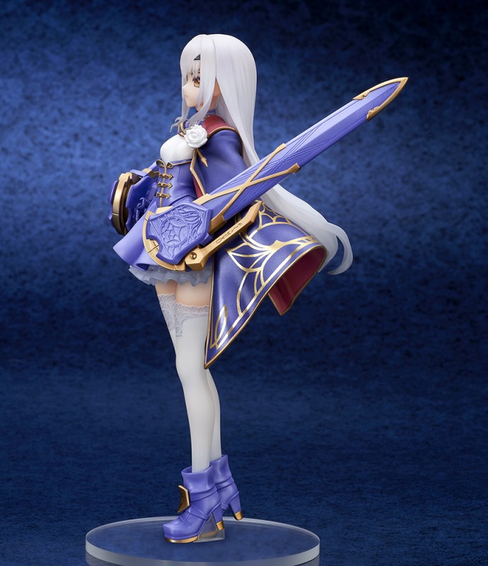 Fate/Grand Order - Melusine - 1/7 - Lancer, Second Ascension - 13