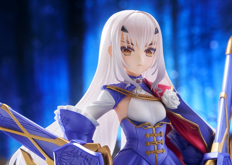 Fate/Grand Order - Melusine - 1/7 - Lancer, Second Ascension - 8