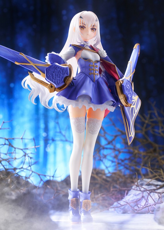 Fate/Grand Order - Melusine - 1/7 - Lancer, Second Ascension - 4