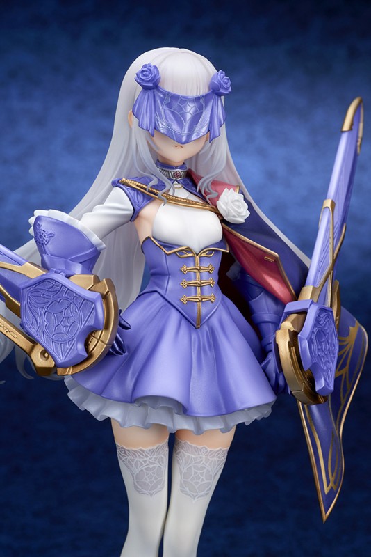 Fate/Grand Order - Melusine - 1/7 - Lancer, Second Ascension - 17