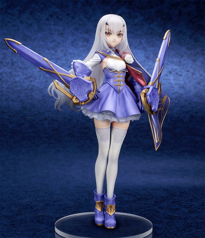 Fate/Grand Order - Melusine - 1/7 - Lancer, Second Ascension - 10