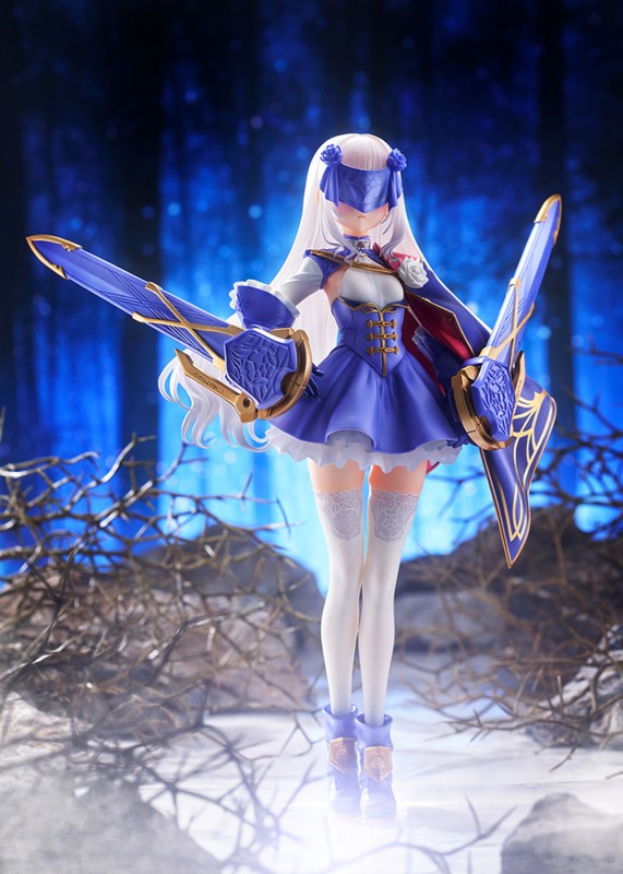 Fate/Grand Order - Melusine - 1/7 - Lancer, Second Ascension - 2