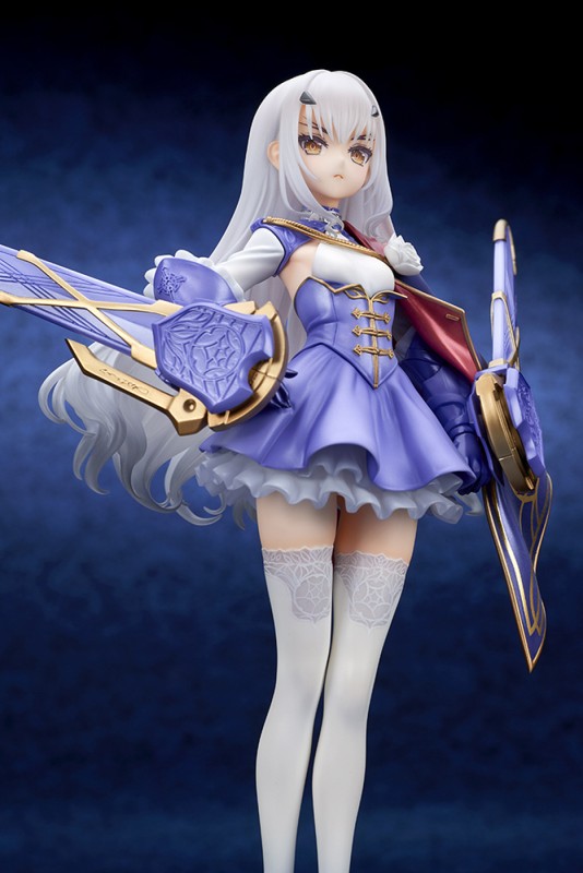 Fate/Grand Order - Melusine - 1/7 - Lancer, Second Ascension - 18