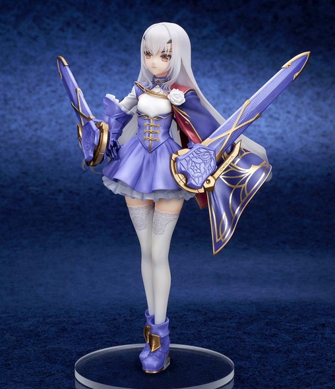 Fate/Grand Order - Melusine - 1/7 - Lancer, Second Ascension - 14