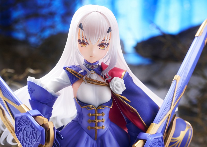 Fate/Grand Order - Melusine - 1/7 - Lancer, Second Ascension - 6