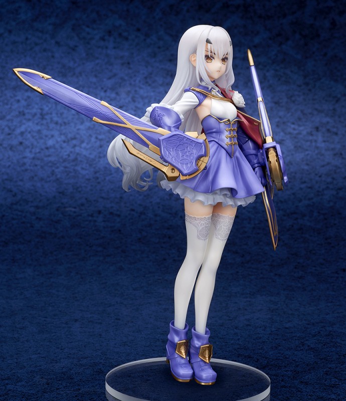 Fate/Grand Order - Melusine - 1/7 - Lancer, Second Ascension - 11