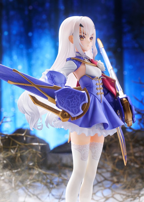 Fate/Grand Order - Melusine - 1/7 - Lancer, Second Ascension - 5