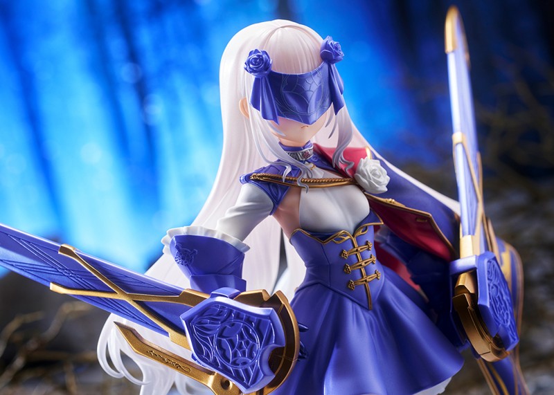 Fate/Grand Order - Melusine - 1/7 - Lancer, Second Ascension - 9