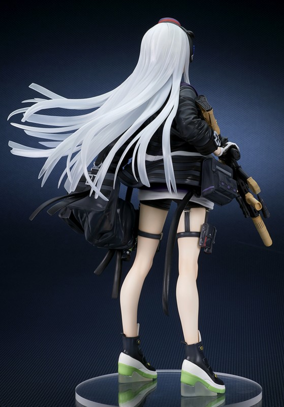 Girls' Frontline - HK416 - 1/7 - Mod 3 - 13